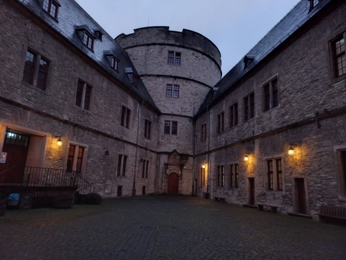 Annemieke Engeländer